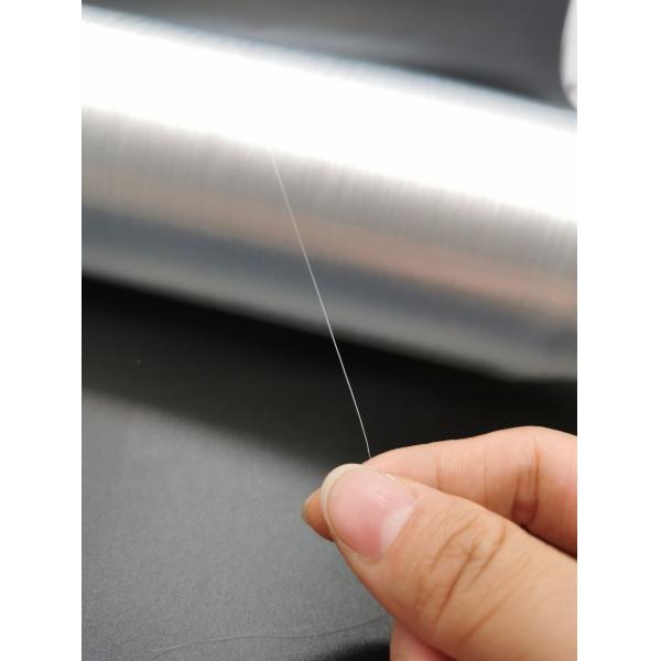 High Tenacity PP Monofilament Yarn with 99% Evenness for Embroidery and Knitting