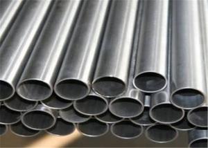 Quality Nickel Base Alloy Incoloy 825 Pipe , Alloy 825 Pipe With Excellent Mechanical Performance for sale