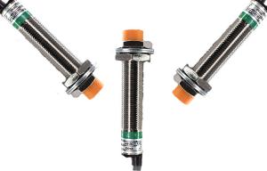 Quality High Durability Capacitive Proximity Sensor Switch Good Anti - Interference Ability for sale