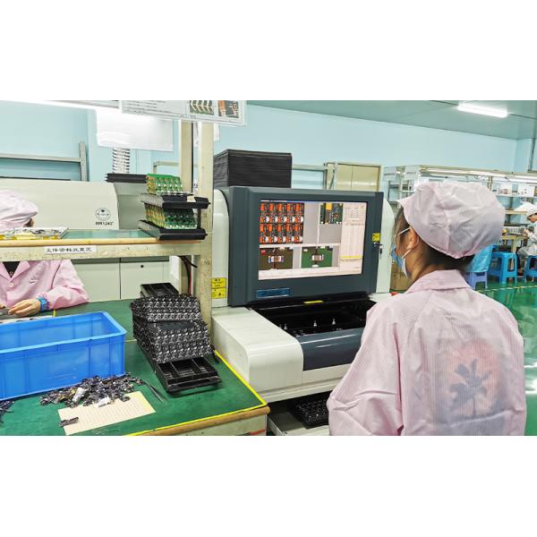 Shenzhen Yideyi Technology Limited Company