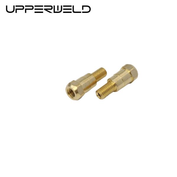24KD Tip Holder Water Cooled Gas Soldar Soplete MIG Accessory for Welding Accessories