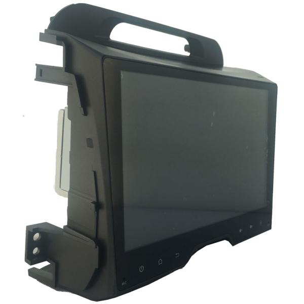 Kia Sportage 2010-2014 Android 10.0 9"Car Multimedia Navigation System Support Carplay ODB KIA-9186GDA(NO DVD)