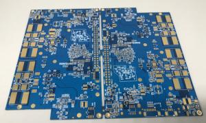 Quality Multilayer PCBs Manufcturer Multilayer Printed Circuit Board Fabrication for sale