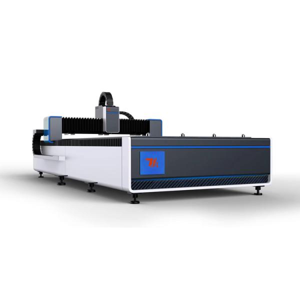 12000W Reliable Fiber Laser Cutting Machine 24/7 Continuous Operation