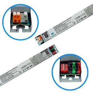 PWM 24 Volt Dimmable LED Driver For Led Strip Lights Power Supply