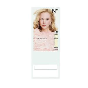 Buy cheap Advertise Floor Standing Digital Signage Touch Screen 43 Inch from wholesalers