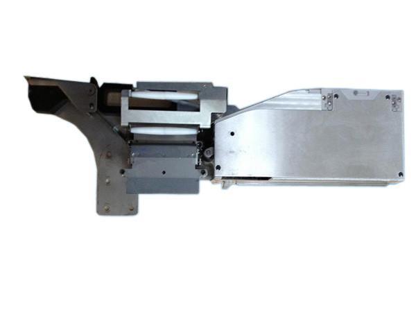 Buy SMT FUJI NXT feeder 24MM KT24A 017067 used in pick and place machine at wholesale prices