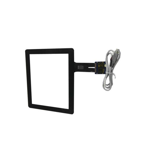 High End Industrial Touch Panel Intelligent Automatic Calibration Response Speed