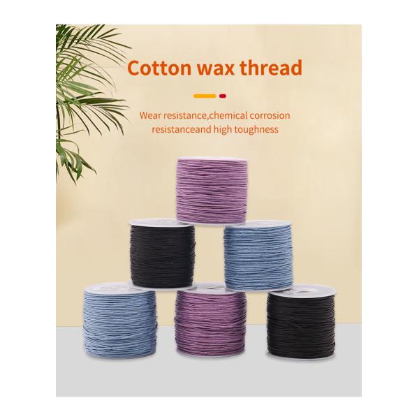 Stainless Steel Wire Tiger Tail Thread for Necklaces and Bracelets Oeko-Tex Standard 100