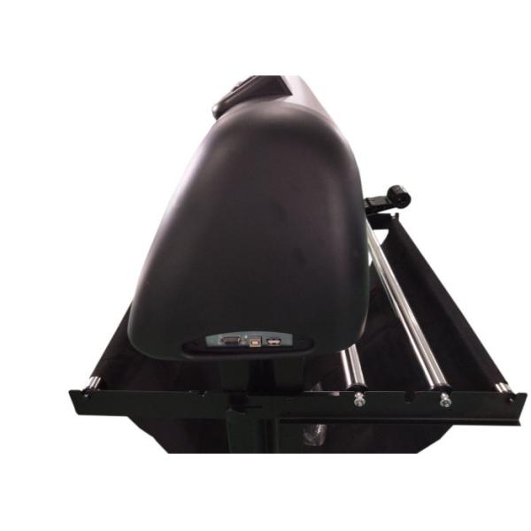 Automatic Multiple Marks Contour Cutting Plotter With 4M Buffer Capacity