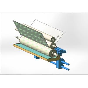 Automatic Fast Speed Multi-function Multi-layer Extrusion Laminating Machine