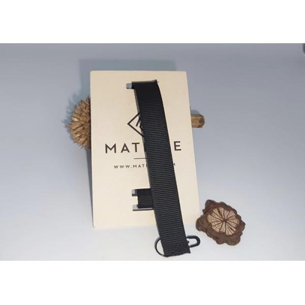 Custom Embossed Logo Brand Hang Tags Recycled Paper For Clothing