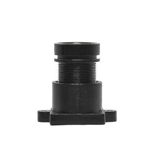 1G6P CCTV Wide Angle H.265 3MP Starlight Camera Lens