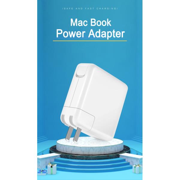 OEM Macbook Magsafe Charger 45W 60W 85W Power Adapter For Apple