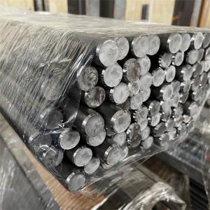 China 1.0910 HX160YD Low Alloy Steel Bar Round Carbon Steel 3 Inch Round Metal Rod 304 on sale