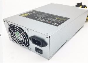 Quality 216A Bitmain APW5 Power Supply , 2600W New Server Power Supply For Mining for sale