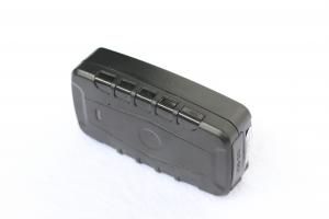 China Free Installation Magnetic auto gps tracking device Large Rechargeable Battery Inside on sale