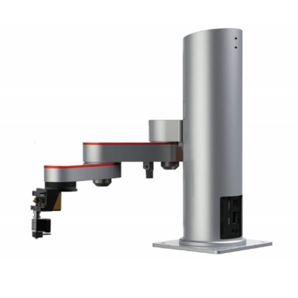 Loading And Unloading Robot Of Hitbot Z-Arm 1632 Cobot Robot Arm 4 Axis For Pick And Place As Cobot