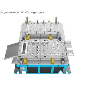 Air Conditioner Sheet Metaldie