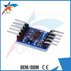 Quality Digital 3-Axis Gravity Acceleration Sensor Module ADXL345 For Arduino for sale