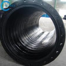 Quality Mining Armoured Hose For Dredger Pipe Slurry Flexible Abrasion Corrosion Resistant 32 Inch for sale