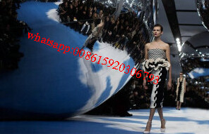 Quality Infltable Advertising mirro ball balloon for stage show,Inflatable Mirror Ball For Stage for sale