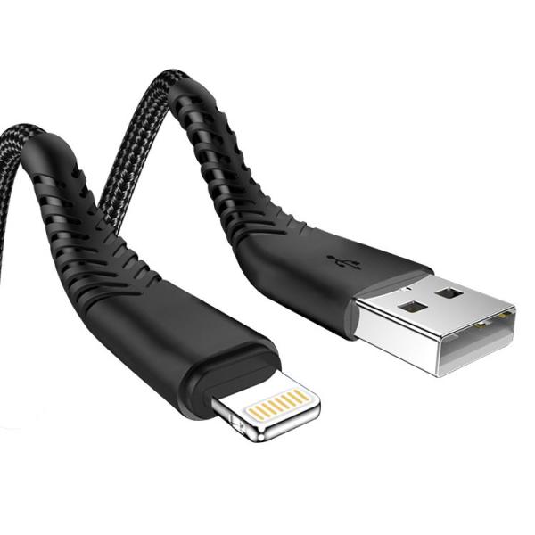 Data SYNC 3m USB Lightning Charging Cable