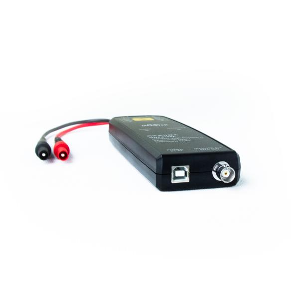 Buy MEASTEK MDP4700C High Voltage Differential Probe W/ 200MHz Bandwidth & 7000V MAX Differential Voltage Testing Instrument at wholesale prices