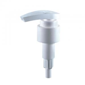 China PP Screw Cap Lotion Pump Sprayer Accept OEM 18/410 18/415 20/410 24/410 on sale