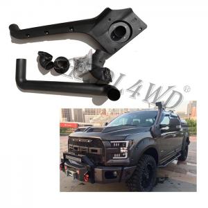 Quality LLDPE Air Intake Snorkel Set Left Hand Side Ford F150 2015-2018 for sale