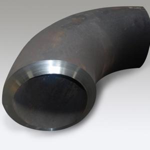 Quality XXS Carbon Steel Forged High Pressure Pipe Fittings A234 WPB ASME B16.9 for sale