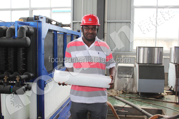 Ice Maker Ice Cube Maker Making Machine OEM Cube Ice Machine