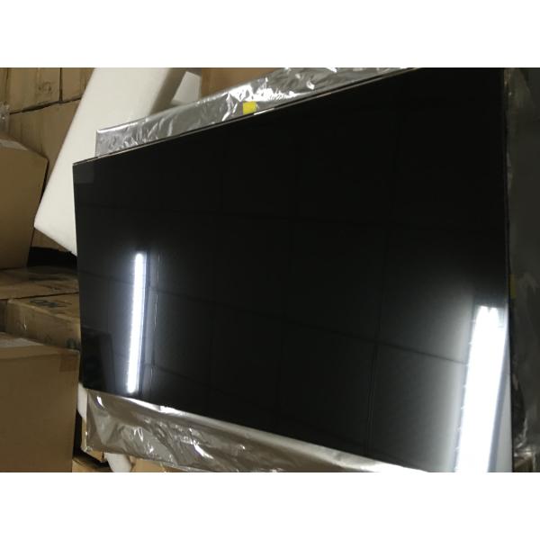 Antiglare 5.0V 3D LCD Panel 27inch 1920*1080 250cd/M² LM270WF6-SSZA 30 Pins Connector