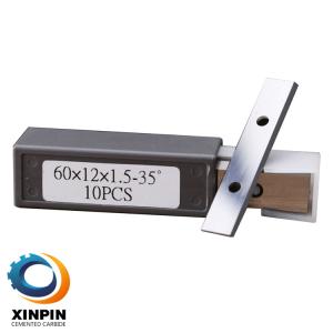 China No Crack Custom Carbide Inserts Lathe Carbide Cutting Tools Customized Dimension on sale