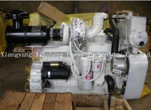 China CCS 6CTA8.3-M220 Cummins Marine Diesel Engine Used As Boat Propulsion Power on sale