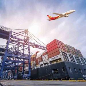 Quality Sea Freight Service FCL LCL Shipping Service From with Customs Clearance Included and Tracking System for sale