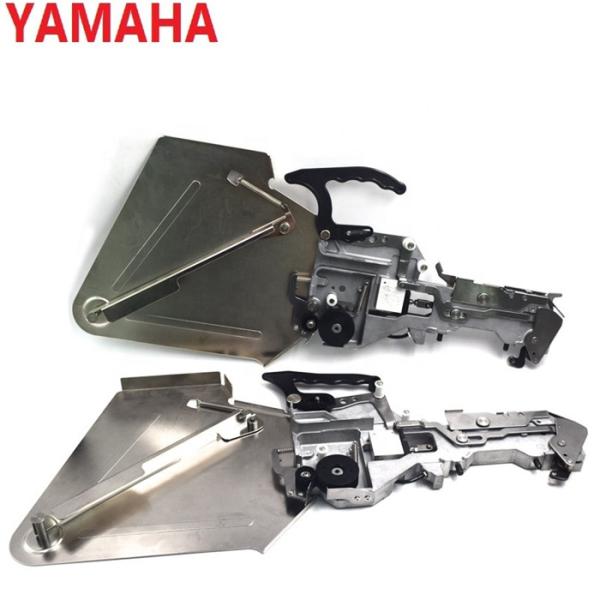 Stable Performance Cl Feeder 44 Mm Smt Yamaha Feeder Ce Certification