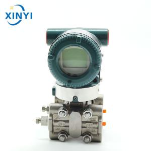 EJX110A EJA110E Yokogawa Differential Pressure Transmitter 4-20ma