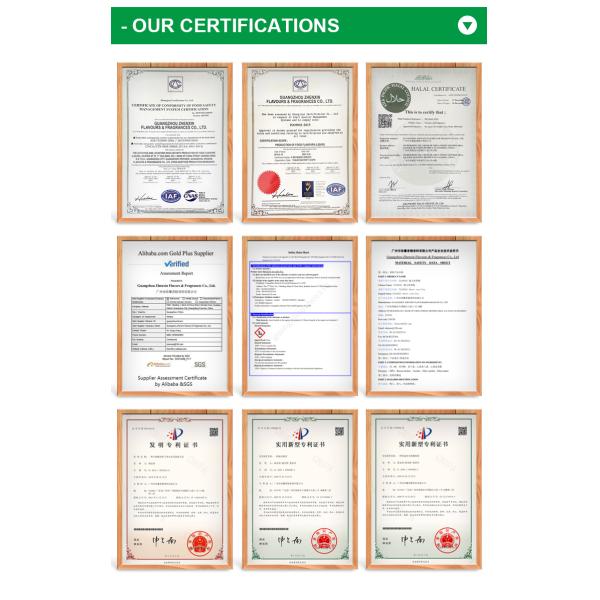 Bulk Brand Tulip Cantaloupe Shampoo Fragrances For Making Customization Shampoo