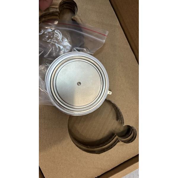 ABB Spares 5STP12K6500 1400A 6500V Phase Control Thyristor PCT Control System Accessory