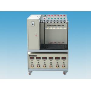 China 50 / 60Hz 10A Wire Bending Test Machine Swinging Load Tester 220V With UL / IEC / VDE standard on sale
