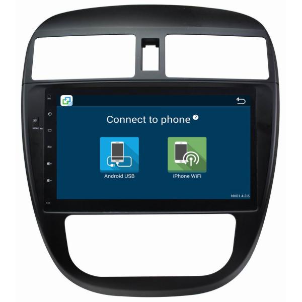 Ouchuangbo car stereo radio gps navi android 8.1 system for DFM Joyear X5 2015 M5 for USB bluetooth wifi 1080 video