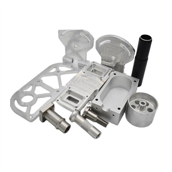 Small Brass Precision CNC Turning Parts Machining service