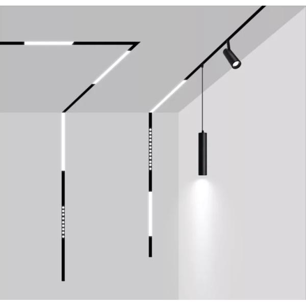 195x13.5mm 22W Rigid LED Light Bar SMD 3535 DC24V LED Module