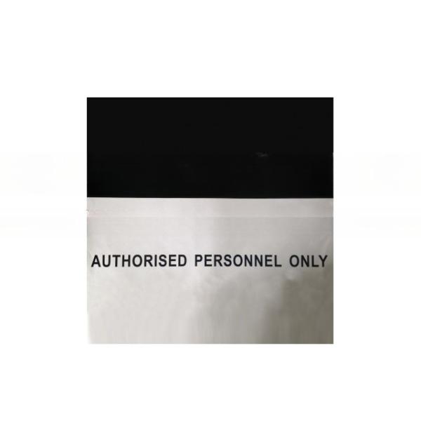 Get the Best Performance from Your Shipping Container with 3M Technology Number Letter Mark LOGO Weight Decal Spare Parts