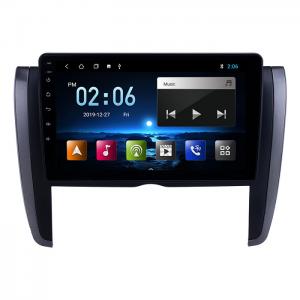 Quality 10.1 inch Car Radio Android 10 touch screen 4GB 64GB GPS carplay Navigation Stereo Player for TOYOTA Allion 2007-2015 for sale