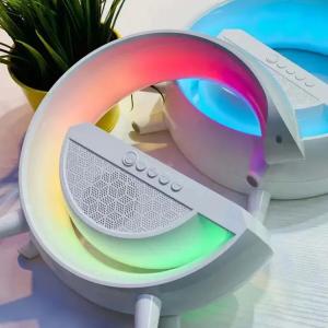 Quality Plastic Wireless Bluetooth Speaker 235*80*238MM Total Harmonic Distortion for sale