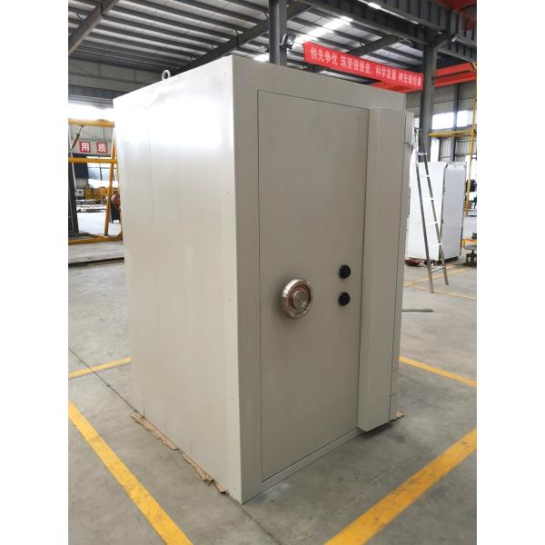 1500mm Width 1000mm Depth Home Vault Room Sturdy Construction