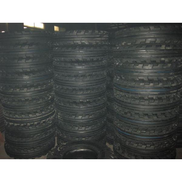 Agricultural Tractor Front Tires - Lug Ring