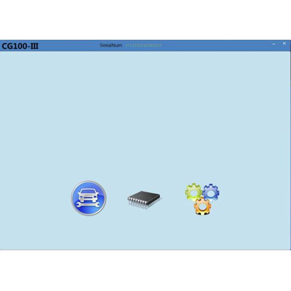 Mini Cooper OBD2 / Srs Airbag Reset Tool With TMS320 All Operating Systems